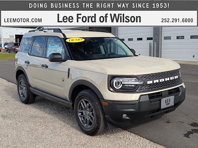 New 2025 Ford Bronco Sport - photo 1
