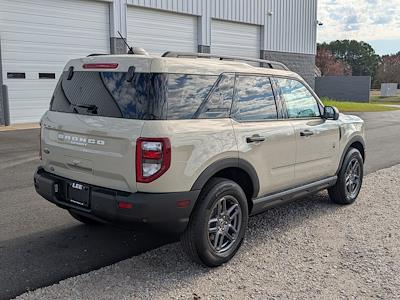 New 2025 Ford Bronco Sport - photo 1