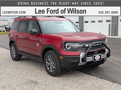 New 2025 Ford Bronco Sport - photo 1