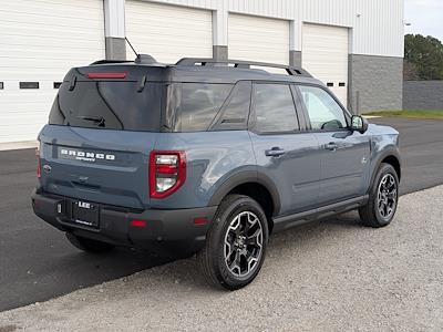 New 2025 Ford Bronco Sport - photo 1