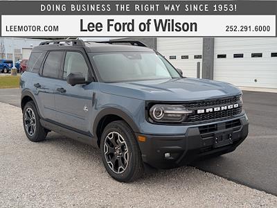 New 2026 Ford Bronco Sport - photo 1