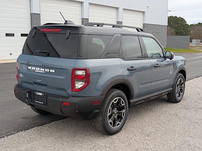 New 2026 Ford Bronco Sport - photo 1