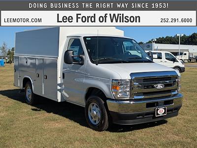 New 2026 Ford E-350 - photo 1