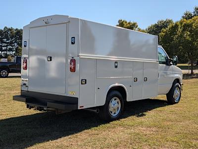 New 2026 Ford E-350 - photo 1