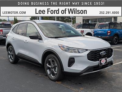 New 2025 Ford Escape - photo 1