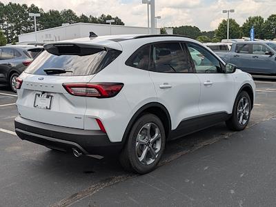 New 2025 Ford Escape - photo 1
