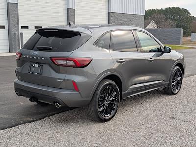 New 2026 Ford Escape - photo 1