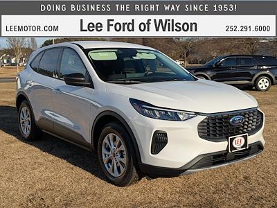 New 2026 Ford Escape - photo 1