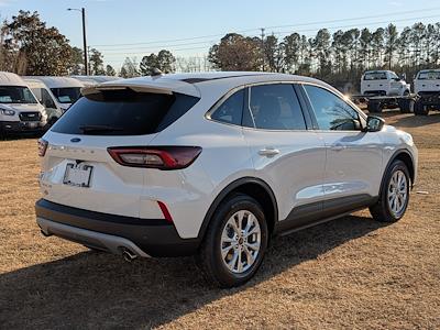 New 2026 Ford Escape - photo 1