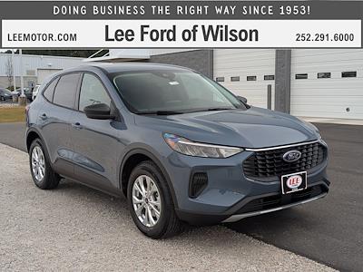 New 2026 Ford Escape - photo 1