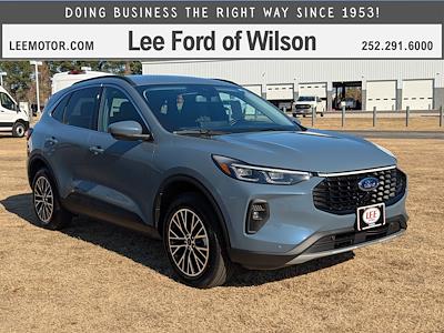 New 2026 Ford Escape - photo 1