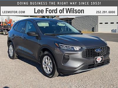 New 2026 Ford Escape - photo 1