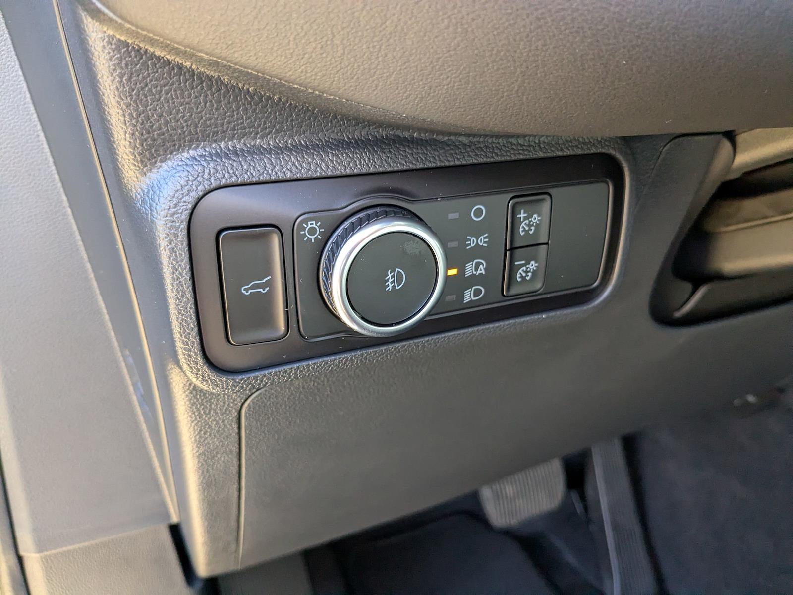 New 2026 Ford Explorer - photo 18