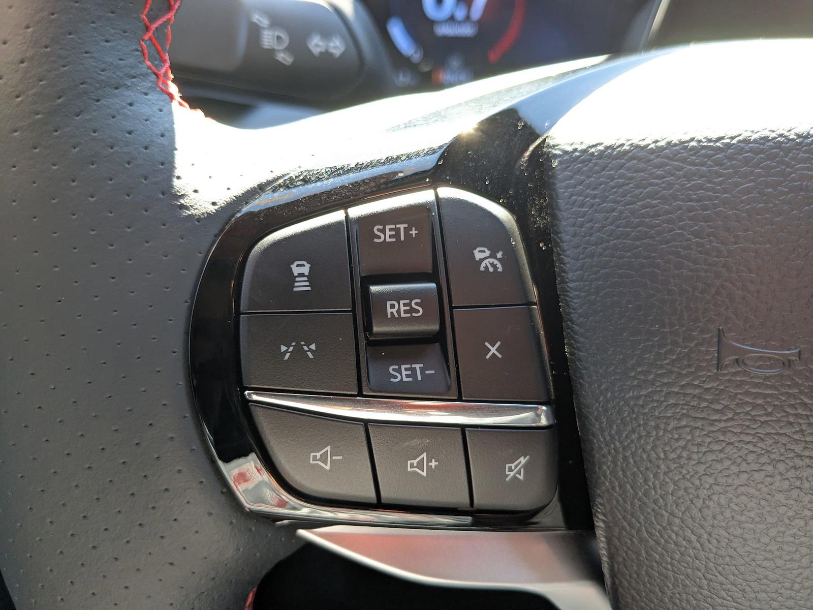 New 2026 Ford Explorer - photo 19