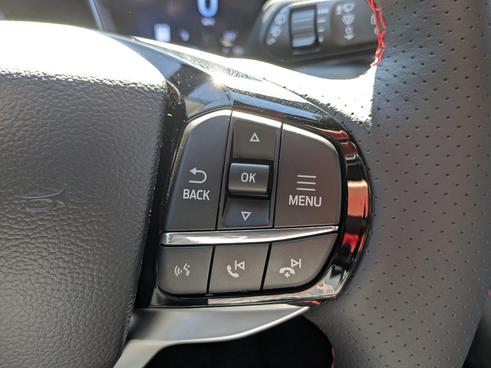 New 2026 Ford Explorer - photo 20