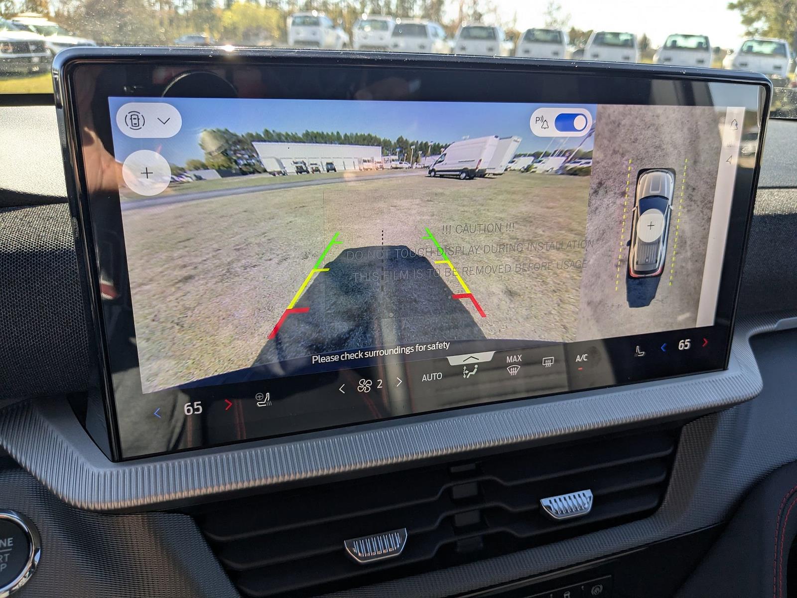 New 2026 Ford Explorer - photo 24