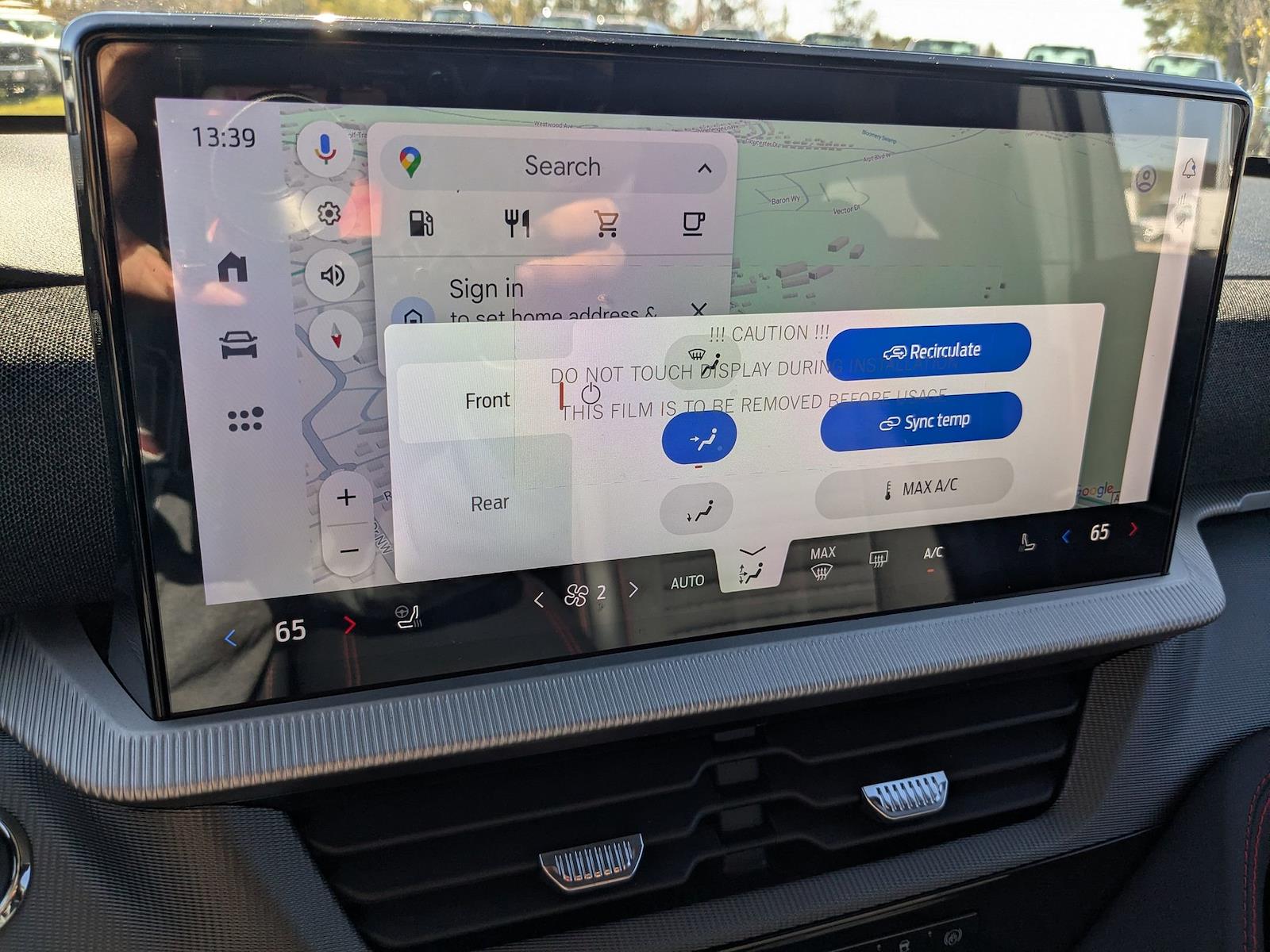 New 2026 Ford Explorer - photo 25
