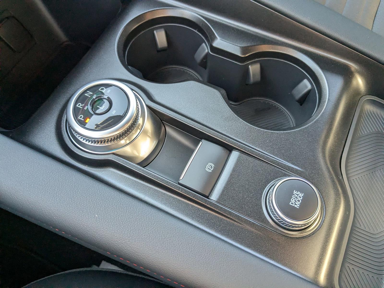 New 2026 Ford Explorer - photo 26
