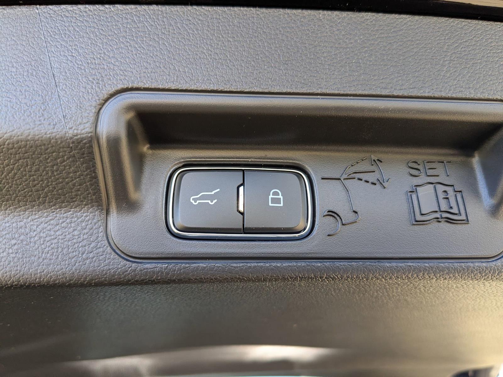 New 2026 Ford Explorer - photo 35
