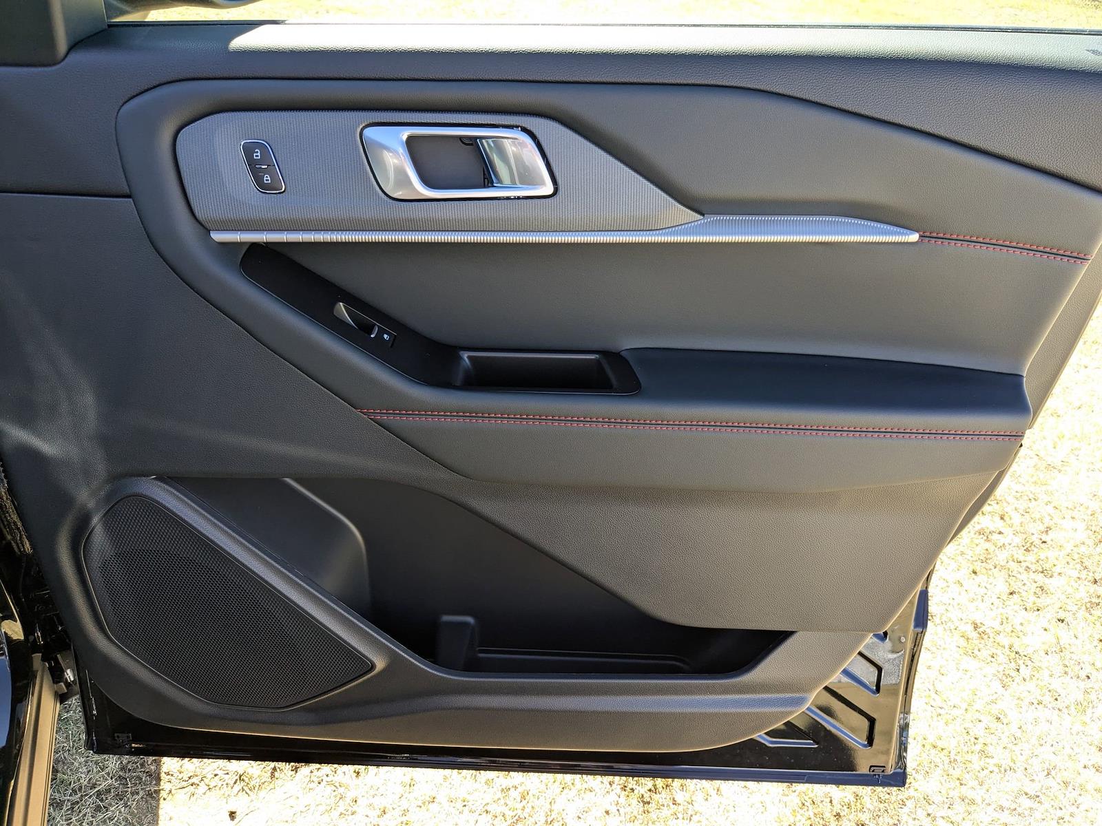 New 2026 Ford Explorer - photo 39