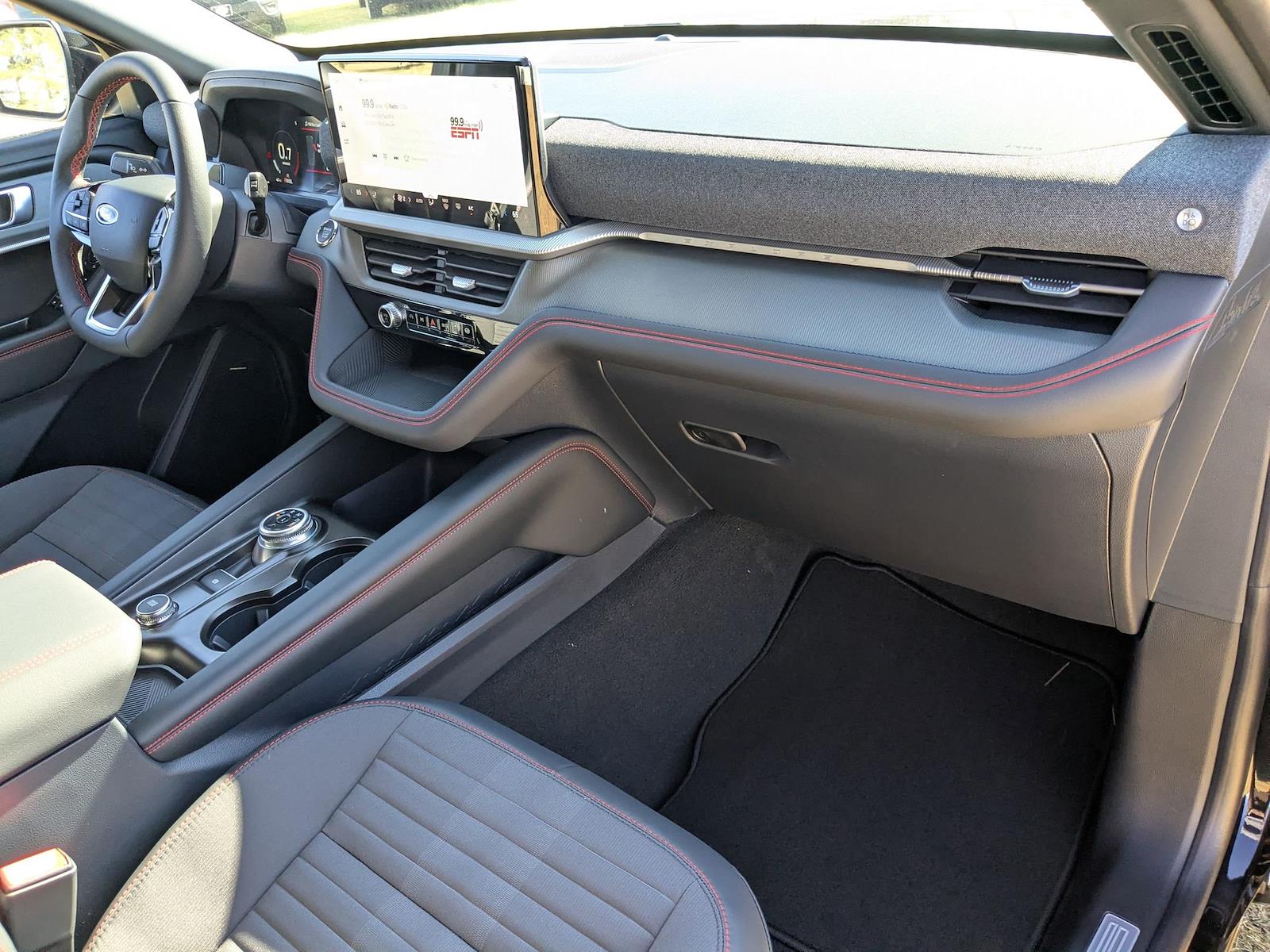 New 2026 Ford Explorer - photo 44