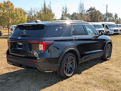 New 2026 Ford Explorer - photo 1