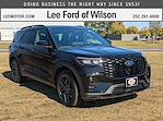 New 2026 Ford Explorer ST-Line for sale #EX66495 - photo 1