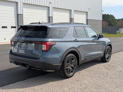 New 2026 Ford Explorer - photo 1