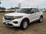 New 2026 Ford Police Interceptor Utility for sale #EX66502 - photo 7