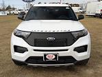 New 2026 Ford Police Interceptor Utility for sale #EX66502 - photo 8