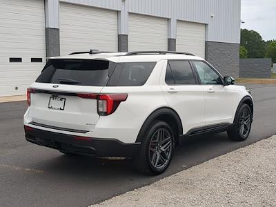 2026 Ford Explorer 4WD SUV for sale #EX66511 - photo 2