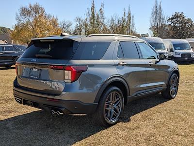 New 2026 Ford Explorer - photo 1