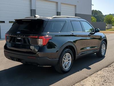 New 2026 Ford Explorer - photo 2
