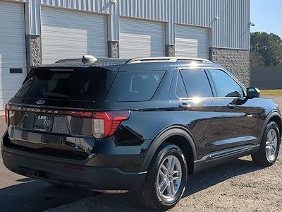 New 2026 Ford Explorer - photo 1