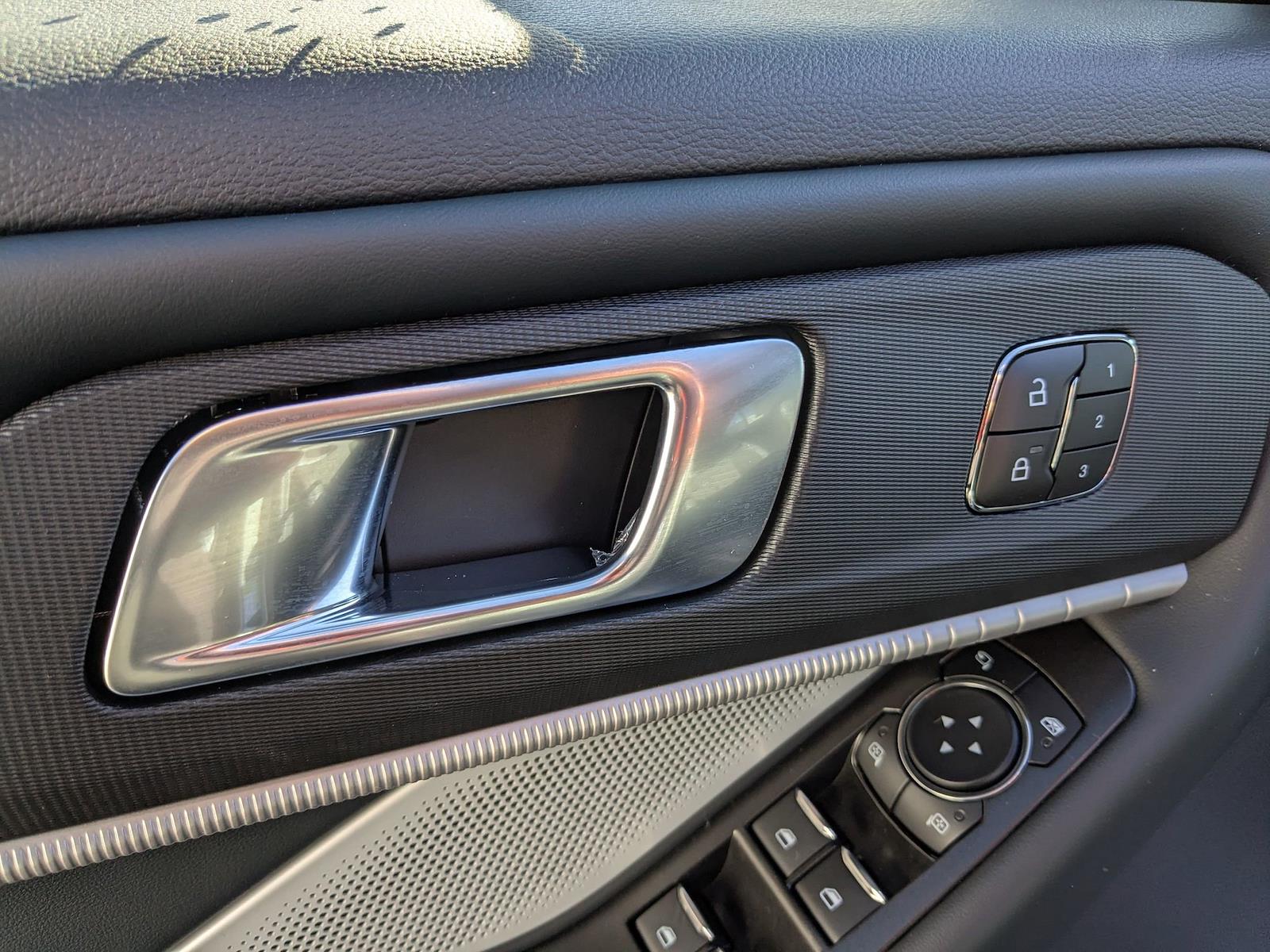 New 2026 Ford Explorer - photo 14
