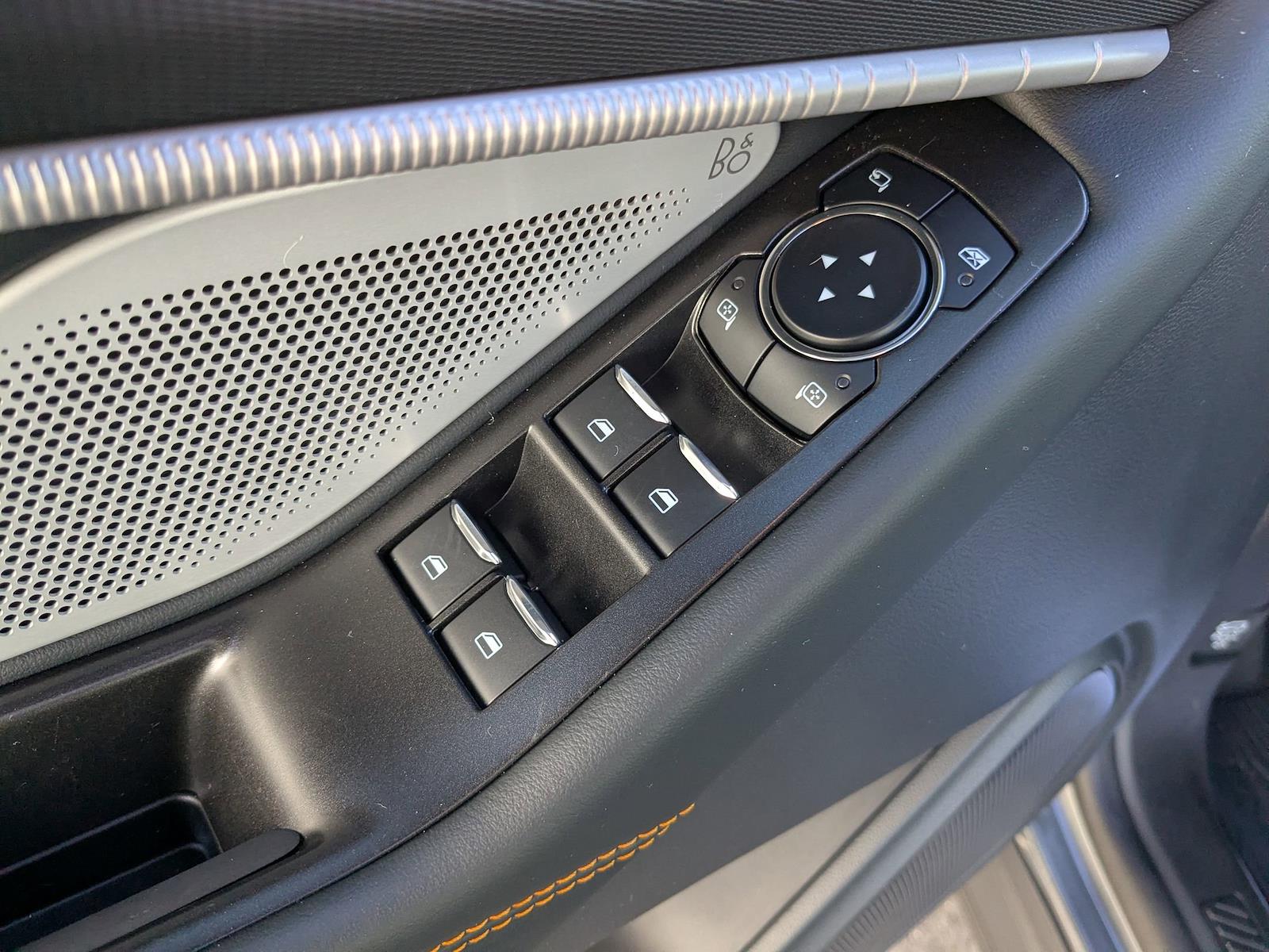 New 2026 Ford Explorer - photo 15