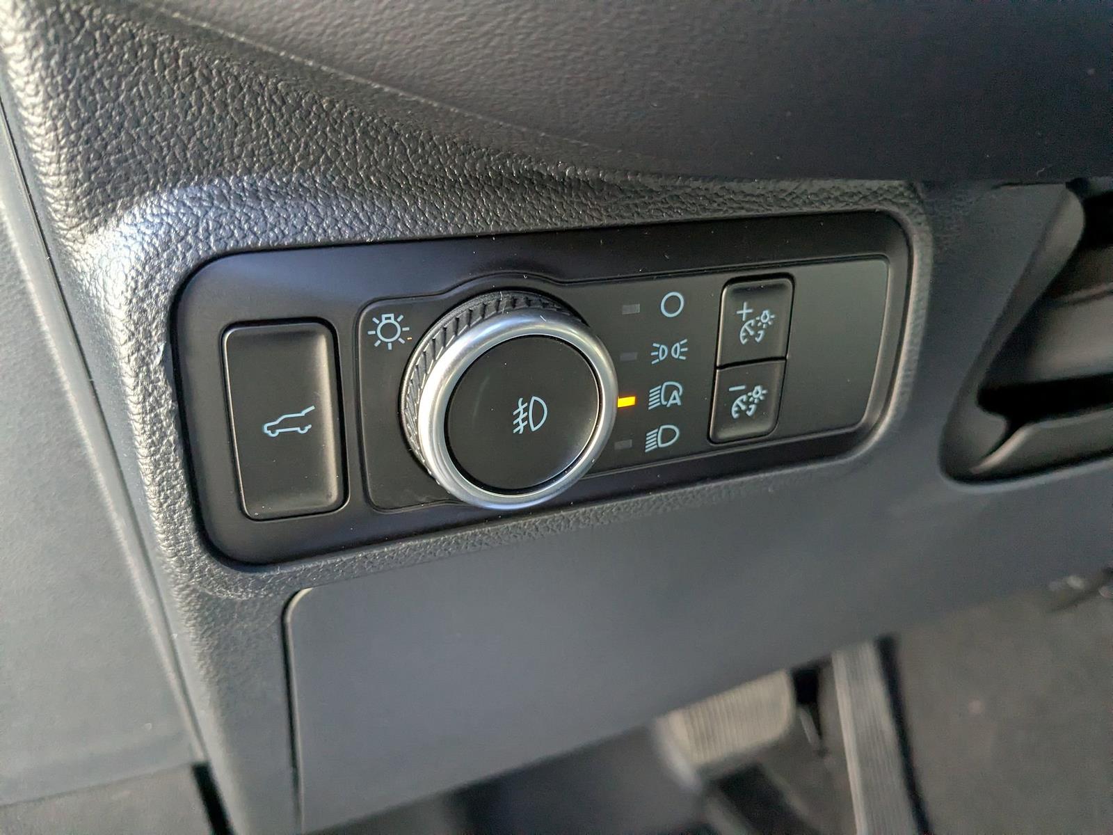 New 2026 Ford Explorer - photo 20