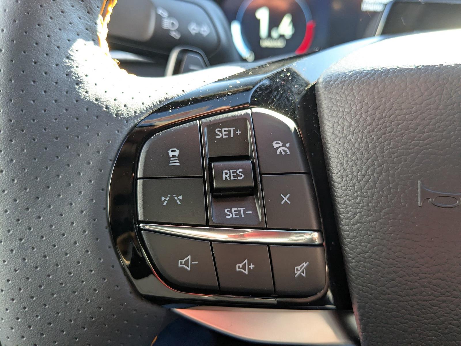 New 2026 Ford Explorer - photo 21