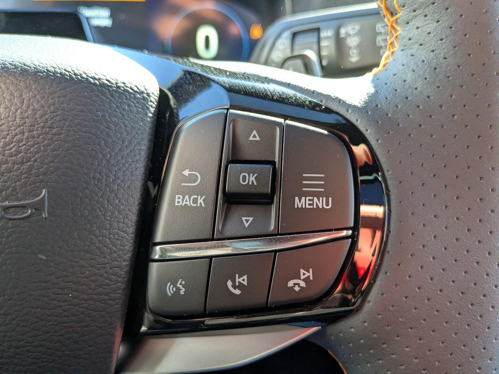 New 2026 Ford Explorer - photo 22