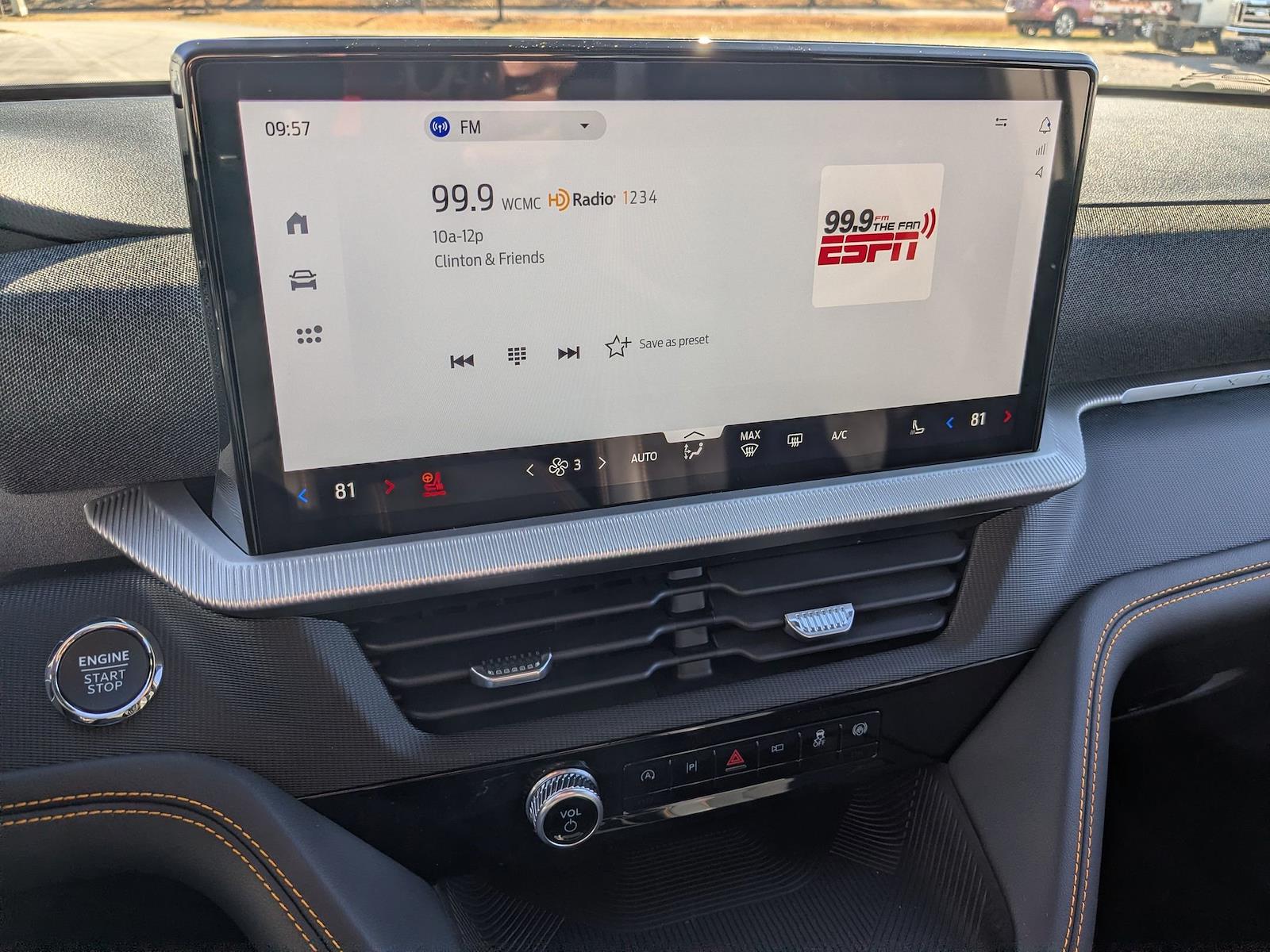 New 2026 Ford Explorer - photo 24