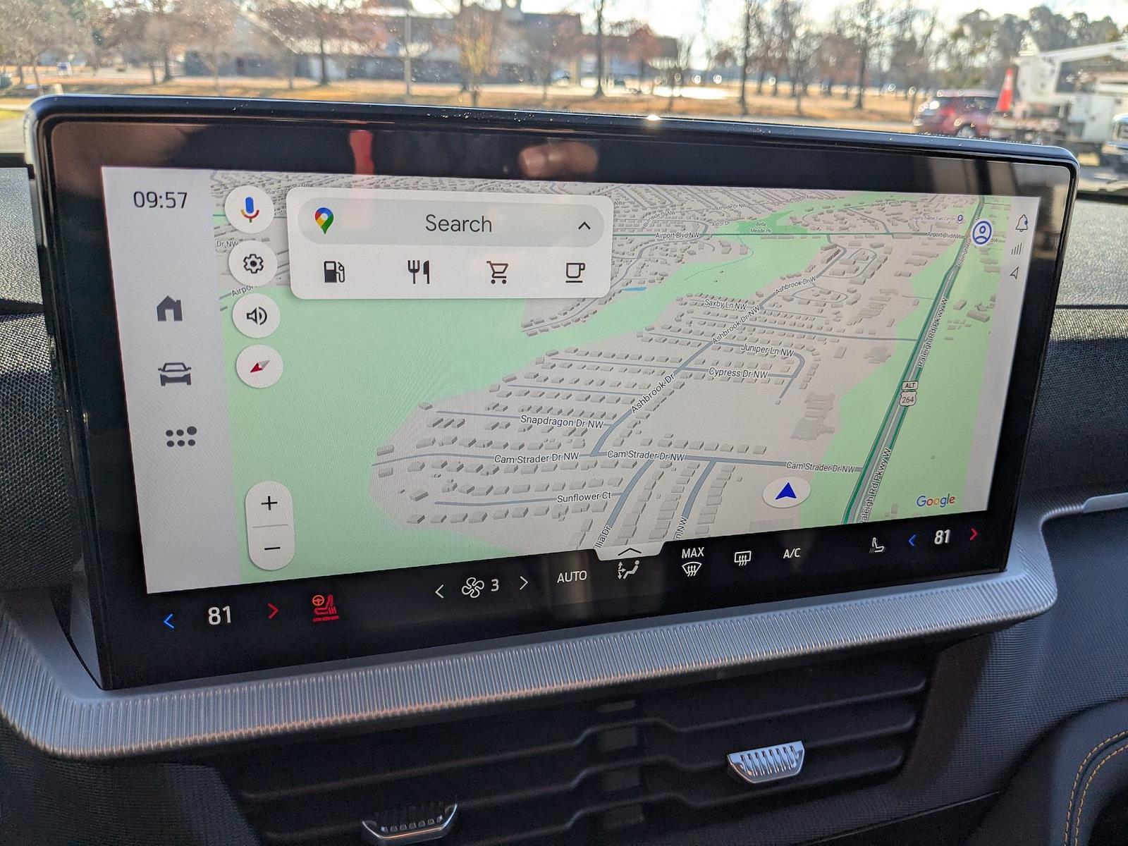 New 2026 Ford Explorer - photo 25