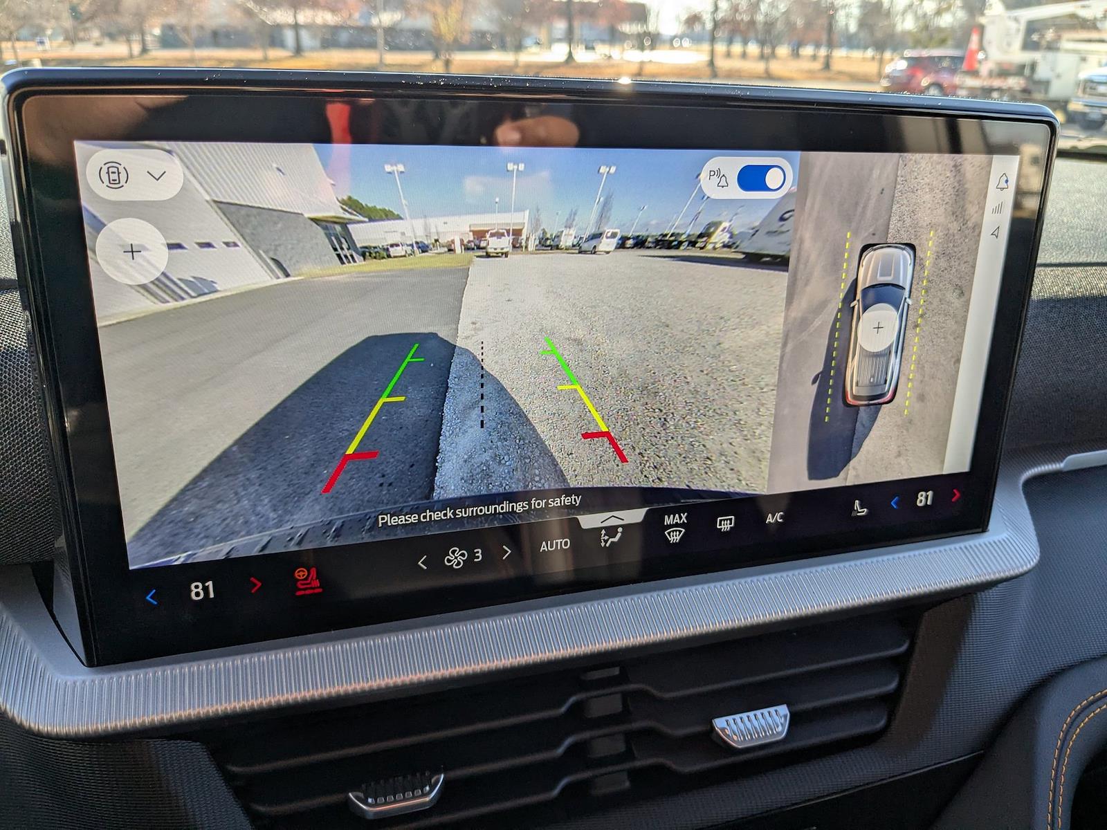 New 2026 Ford Explorer - photo 26