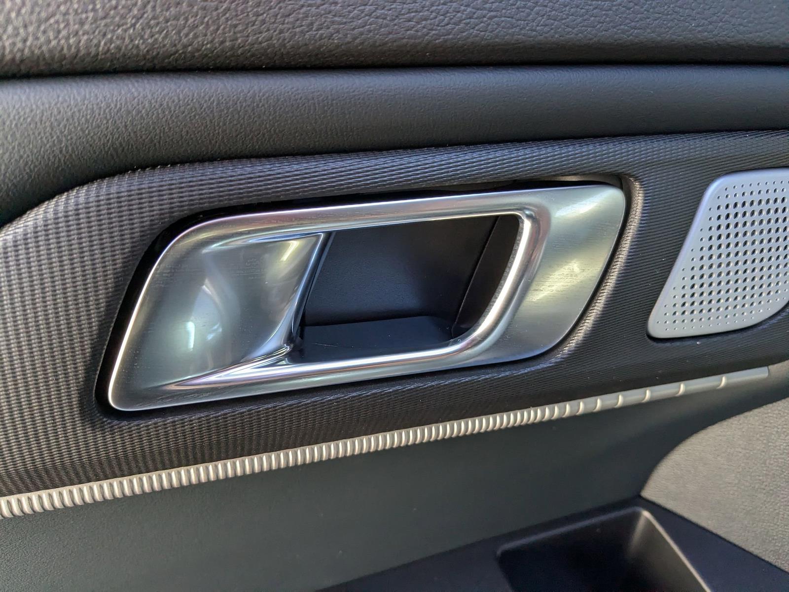 New 2026 Ford Explorer - photo 30