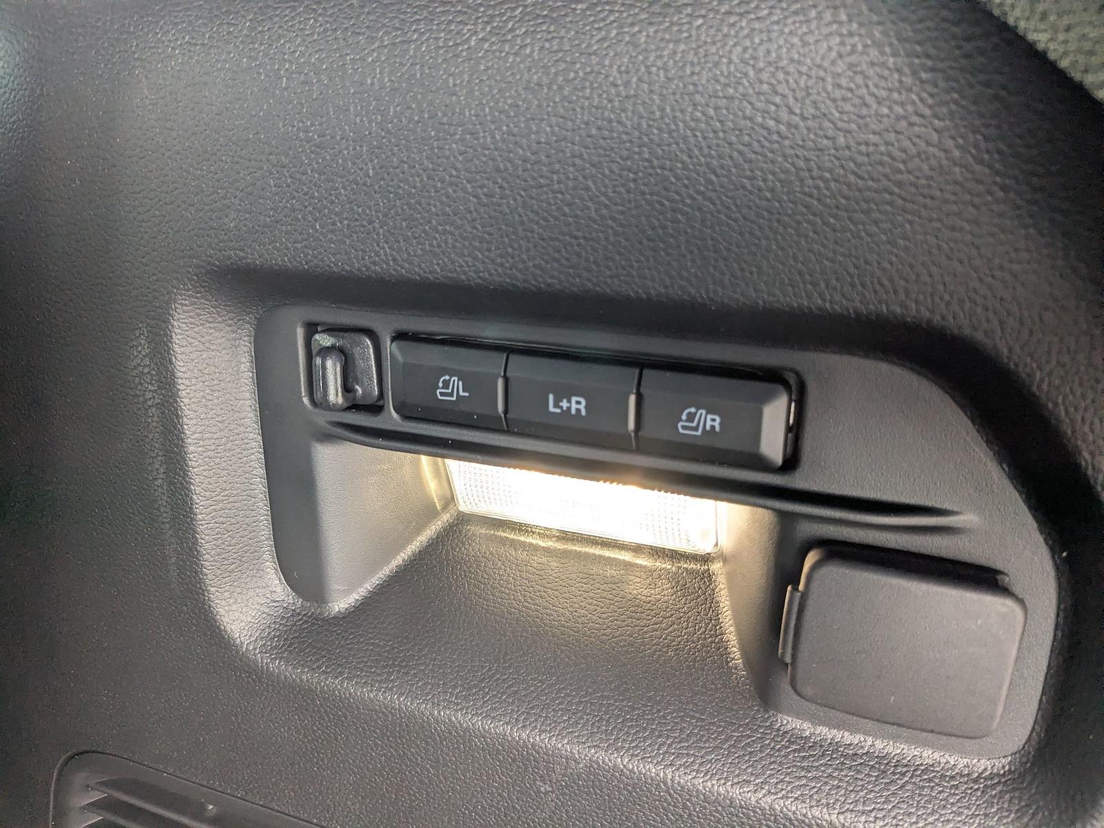 New 2026 Ford Explorer - photo 38