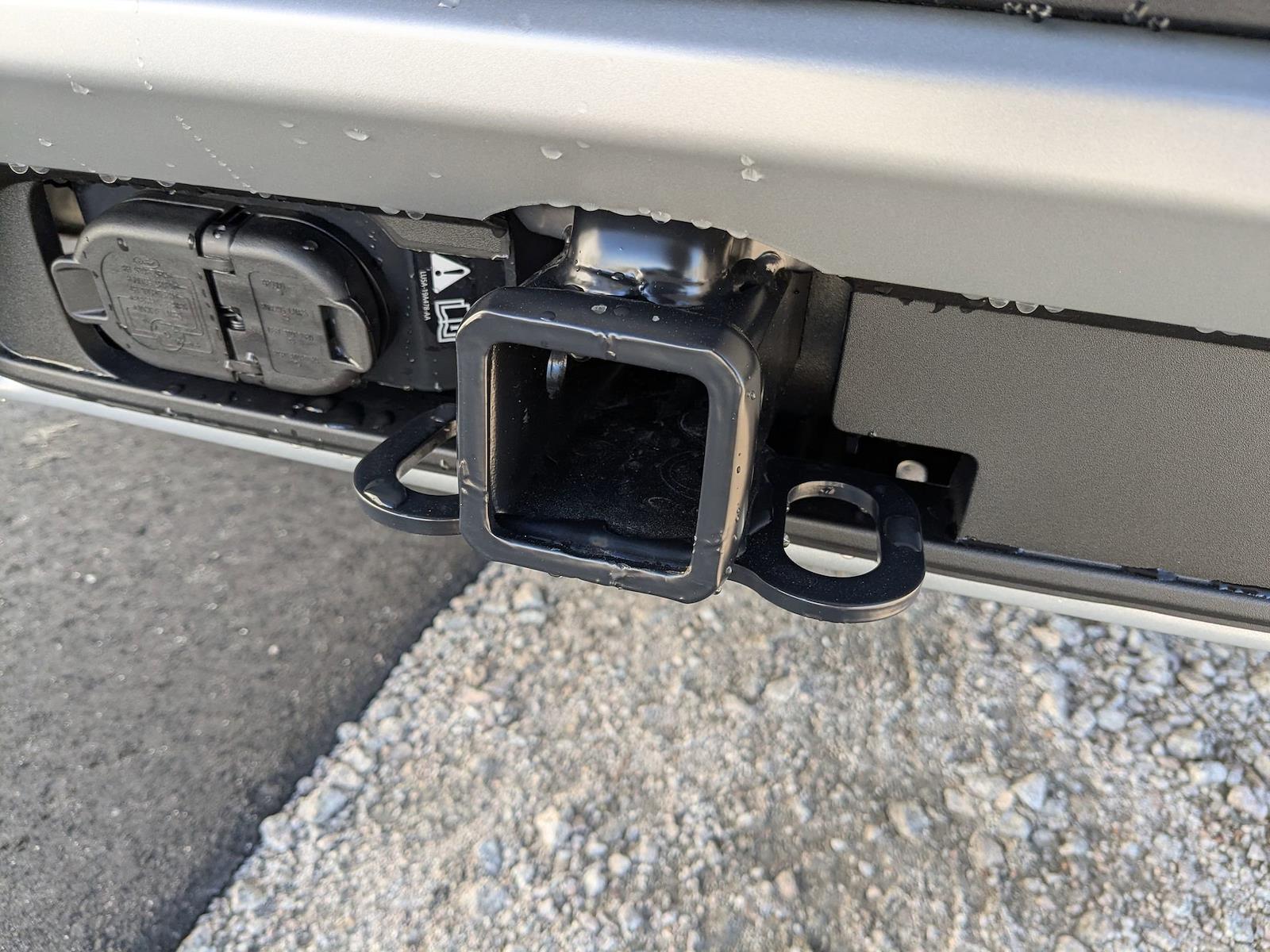 New 2026 Ford Explorer - photo 39