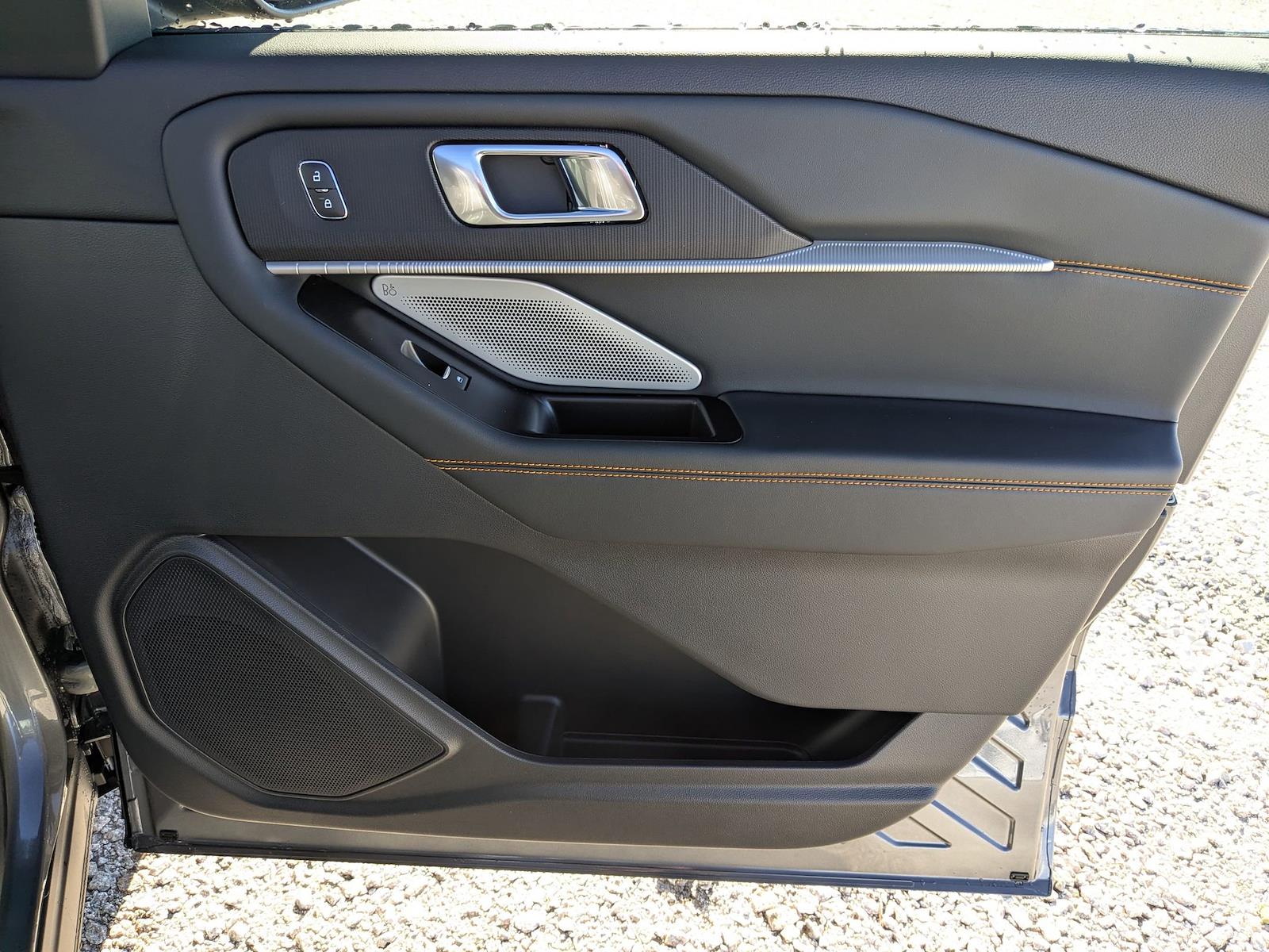 New 2026 Ford Explorer - photo 42