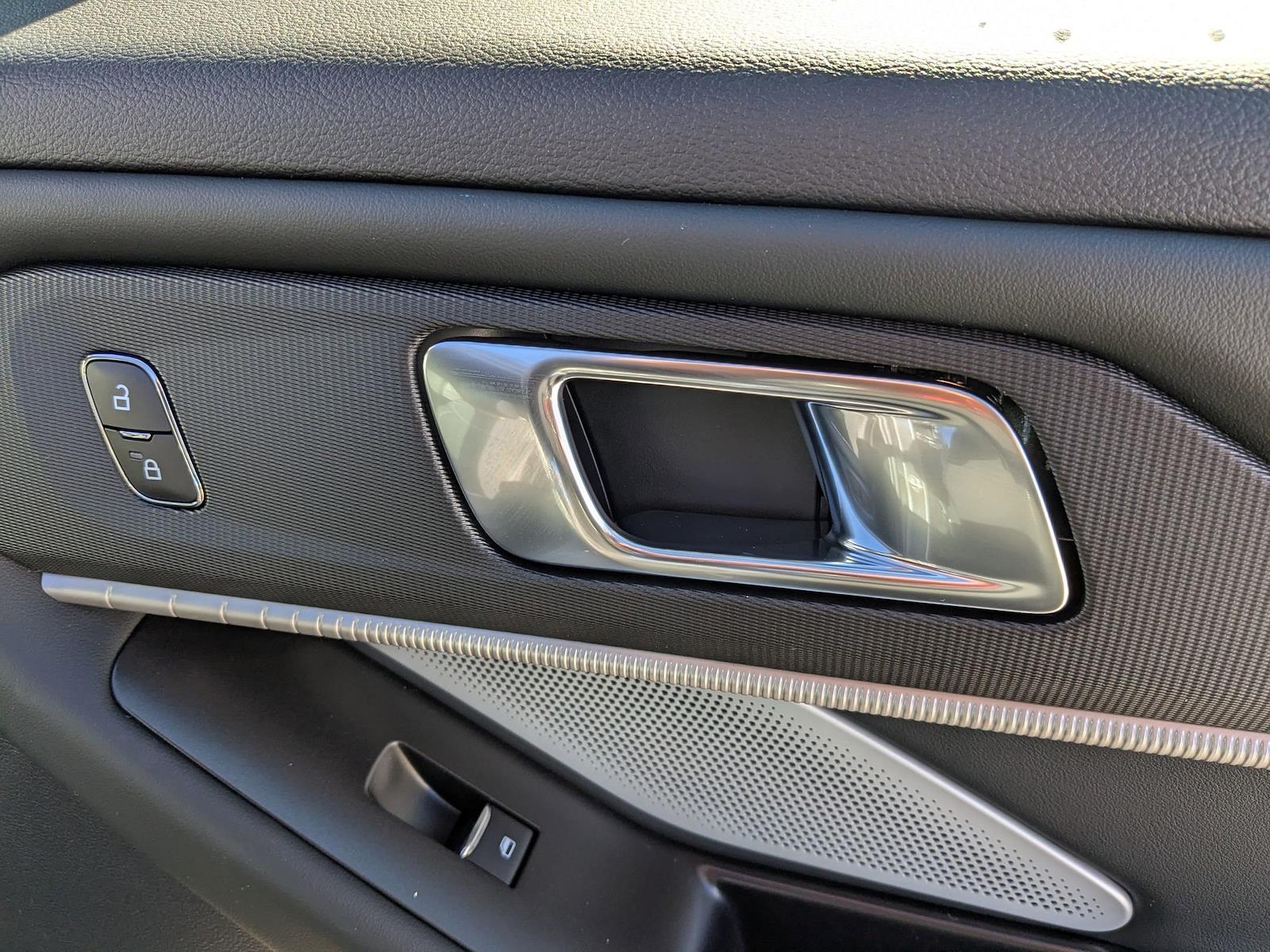 New 2026 Ford Explorer - photo 43