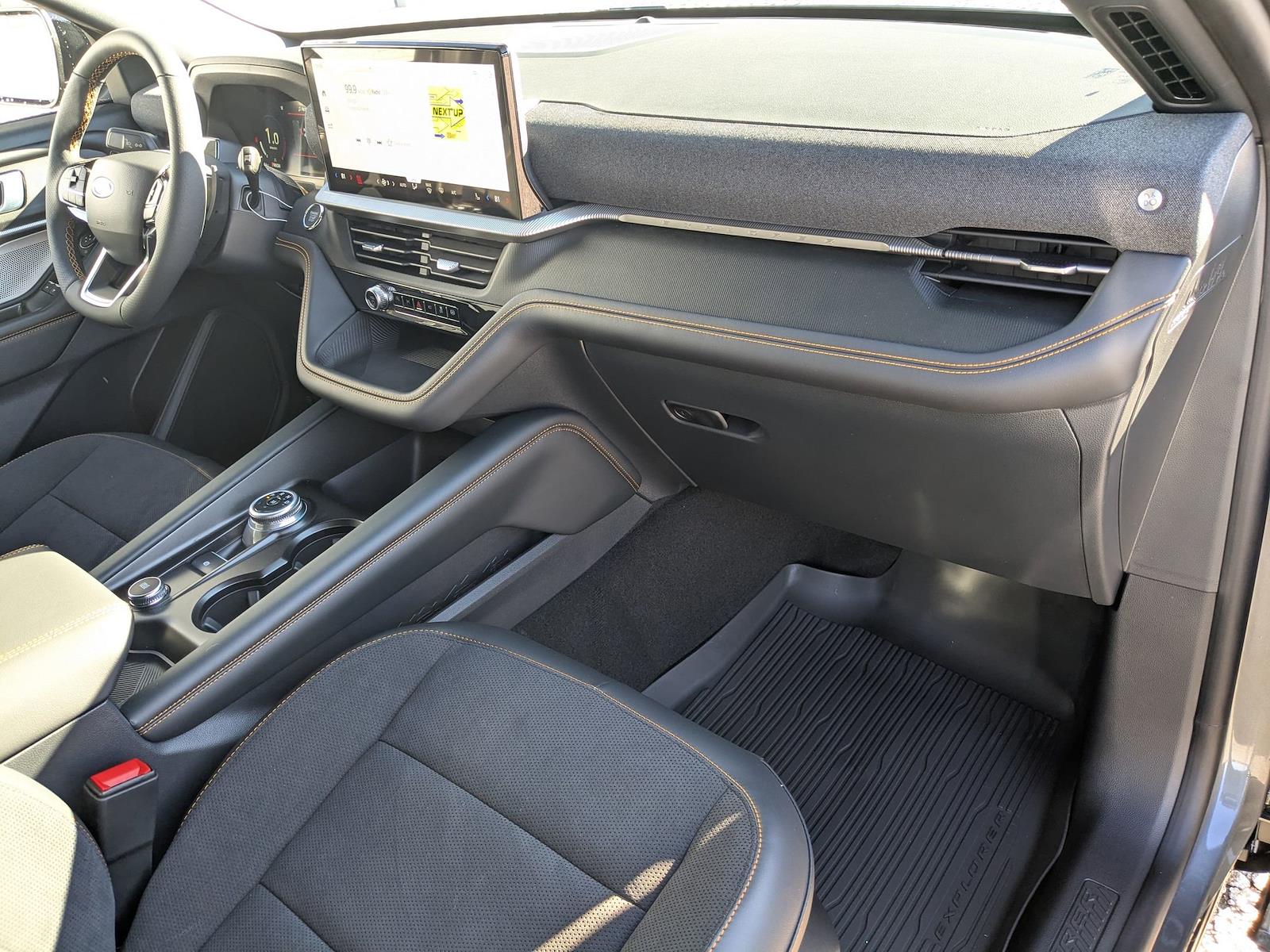 New 2026 Ford Explorer - photo 47