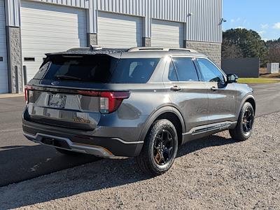 New 2026 Ford Explorer - photo 1
