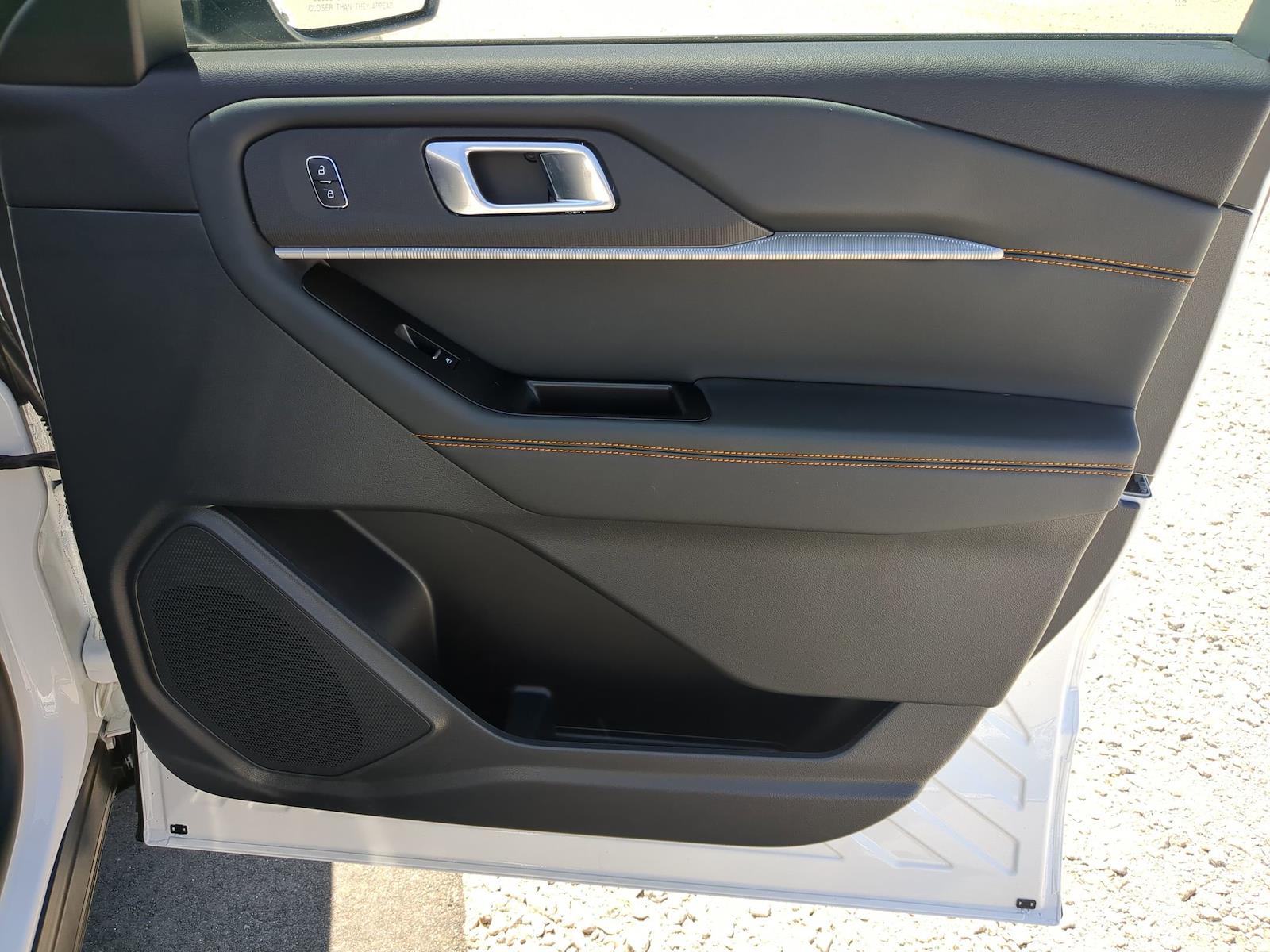 New 2026 Ford Explorer - photo 35